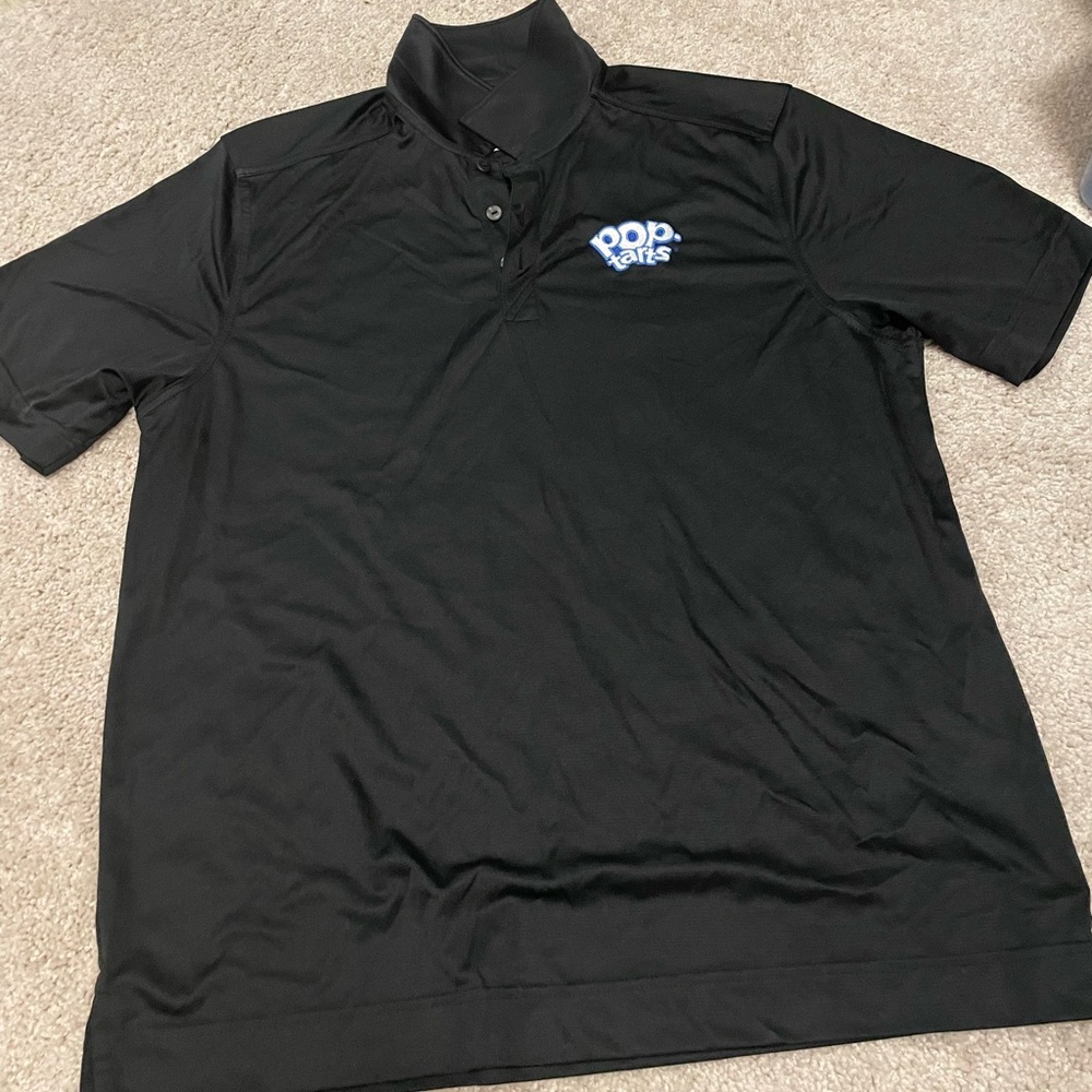 Pop Tart Polo